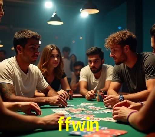 Bônus ffwin